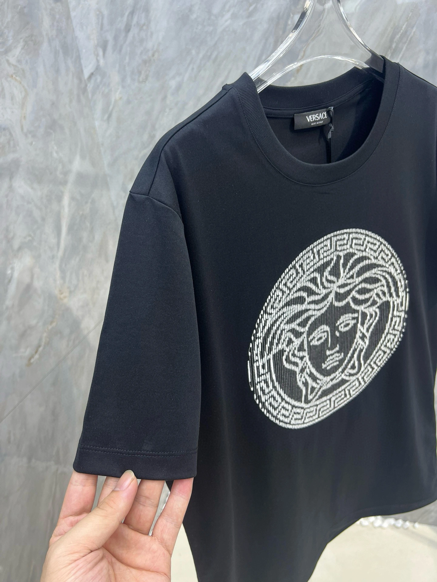 &WG.luxury---embroidery cotton 2colour item:D-F54D1742-2